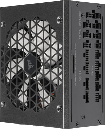 Corsair RMx Shift - 1200W - NOIR - ATX image 0
