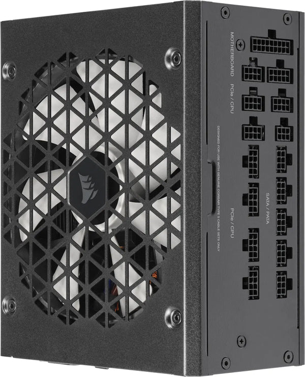 Corsair Corsair RMx Shift - Alimentation Corsair 1200W - NOIR - ATX