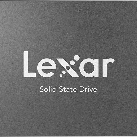 Lexar Disque SSD 2.5" 512Go  - Disques SSD