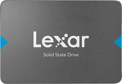 Lexar Disque SSD 2.5" 512Go  - Disques SSD