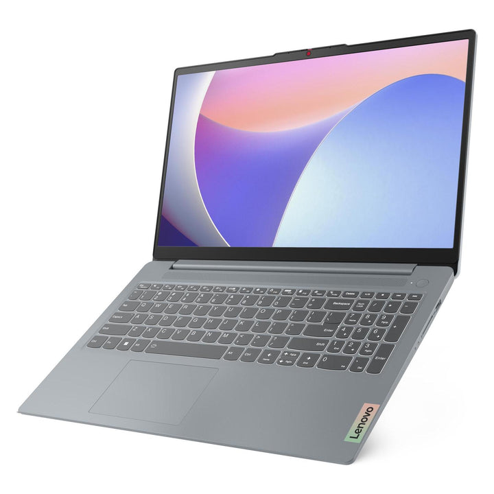 PC portable Lenovo IdeaPad Slim 3 15,6 pouces – vue 4