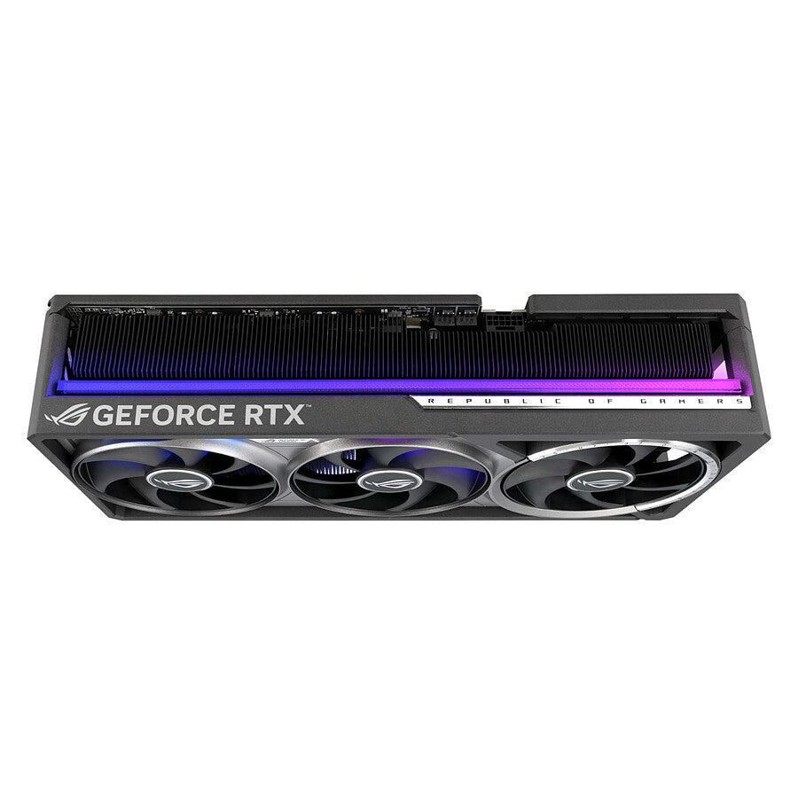 ASUS ROG ASTRAL GeForce RTX 5080 OC image 3