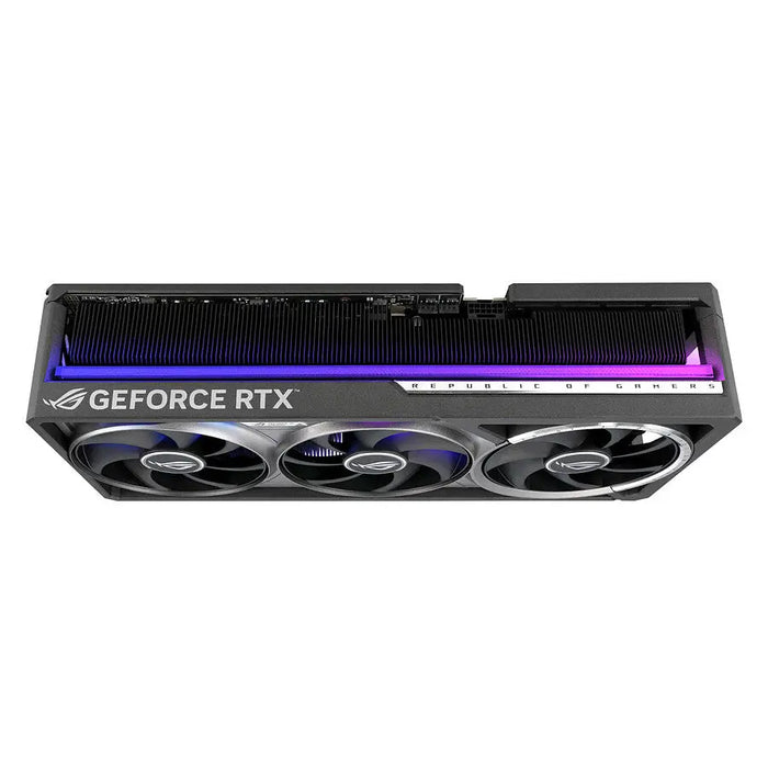 ASUS ROG ASTRAL GeForce RTX 5080 OC - photo 4