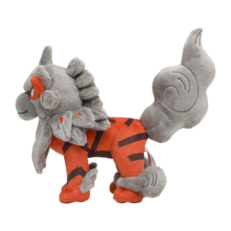 Peluche Pokemon Arcanin de Hisui - Edition Ultra Limitée Collector- 30 cm image 2