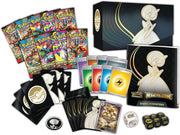 Coffret Dresseur d'Élite (ETB) Pokémon ME01 Méga-Évolution – Méga-Gardevoir — visuel 5