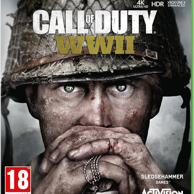 Call of Duty: WWII - Xbox One