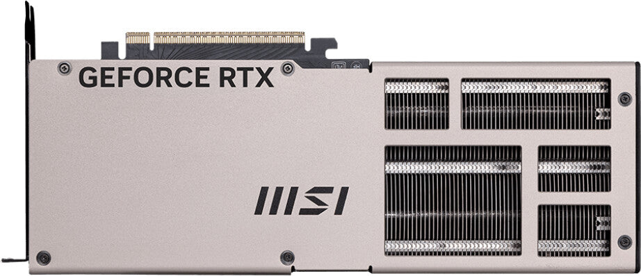 MSI GeForce RTX 5070 Ti Inspire 3X OC 16 Go image 2