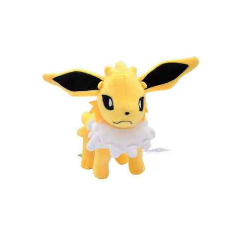 Peluche Pokemon Voltali - 20 cm — dans le même univers que Peluche Pokemon Pyroli  - 20 cm