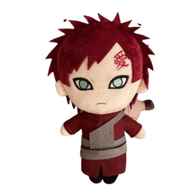 Peluche Naruto - Gaara - 20 cm