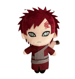 Peluche Naruto - Gaara - 20 cm