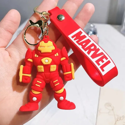 Porte Clés Marvel - Iron Man