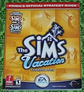 Les sims en vacances - PC — dans le même univers que Mass Effect 2 - PC