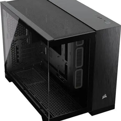 Corsair 2500X NOIR/OBSIDIAN ALUMINIUM