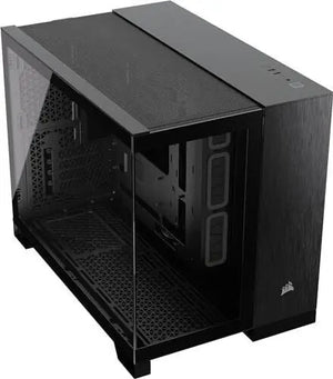 Corsair 2500X NOIR/OBSIDIAN ALUMINIUM
