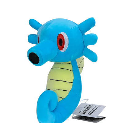 Peluche Pokemon Hypotrempe - 20 cm