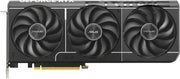 Carte graphique noire ASUS GeForce RTX 5070 PRIME 12Go à trois ventilateurs