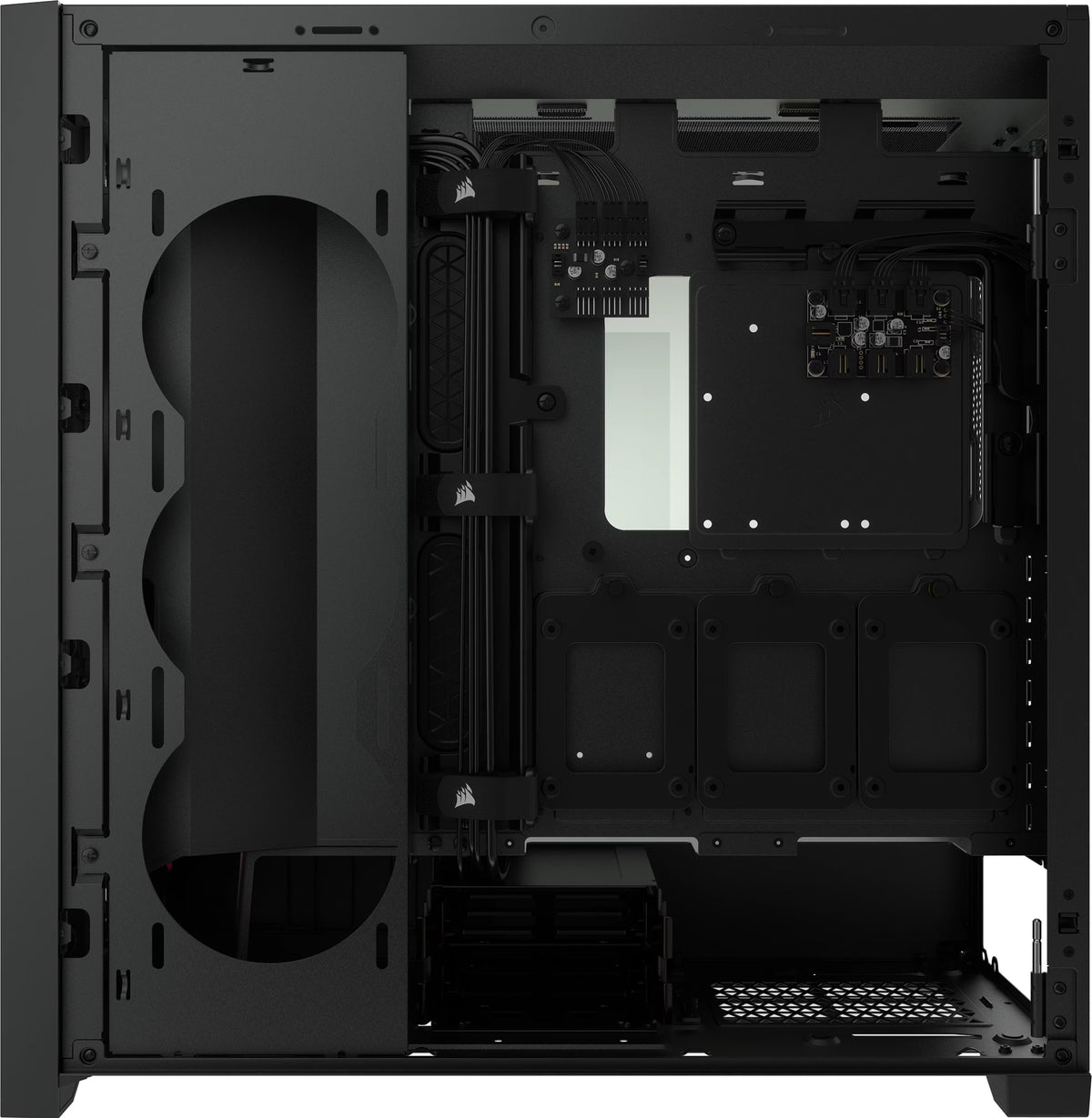 Corsair iCue 5000X RGB NOIR image 10