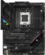 ASUS ROG STRIX B650E-F Gaming WiFi ATX - (AM5) — visuel 2
