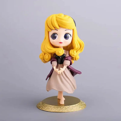 Figurine Disney Aurore debout