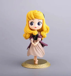 Figurine Disney Aurore debout