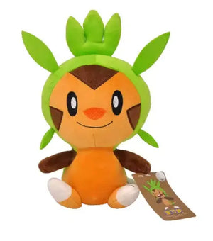 Peluche Pokemon Marisson – Coton Doux – 25 cm