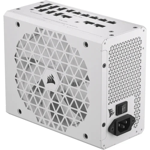 Corsair RMx Shift - 1000W - BLANC - ATX image 1