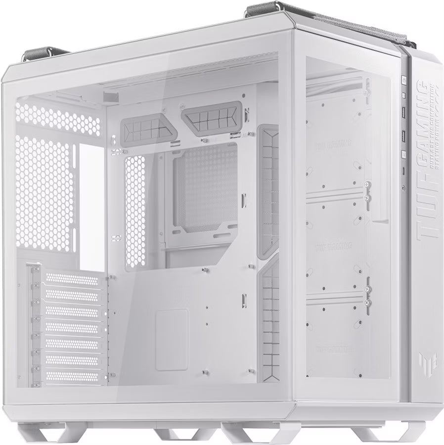 ASUS TUF Gaming GT502 BLANC image 5