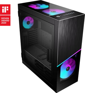 MSI MPG SEKIRA 500X BLACK