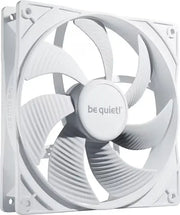 Ventilateur be quiet! Pure Wings 3 120mm blanc à haute vitesse PWM - Ventilateurs Supplémentaires