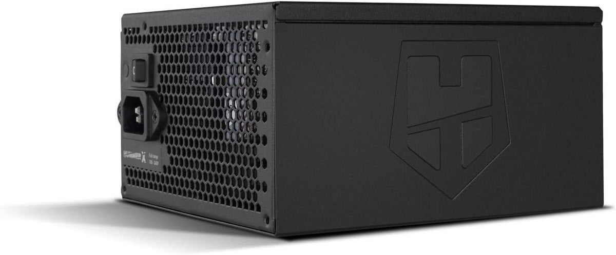 NOX HUMMER X 750W - ATX image 2