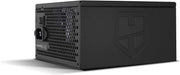 Alimentation NOX Hummer X 750W ATX noire rectangulaire perforée