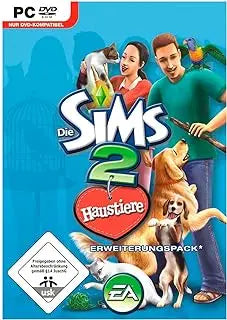 Les sims 2 - PC