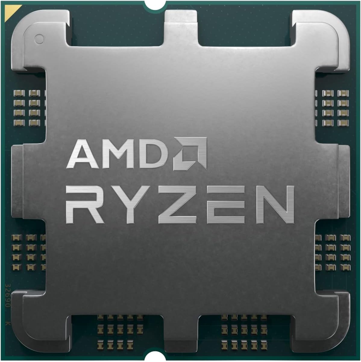 AMD Ryzen 7 7700X, 8C/16T, 4.50-5.40GHz image 1