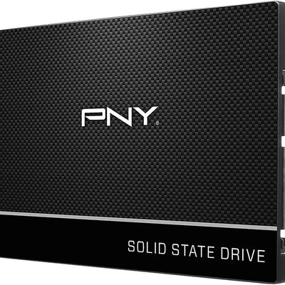 PNY CS9900 Disque SSD 2.5" 2To  - Disques SSD