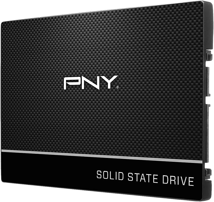 PNY CS9900 Disque SSD 2.5" 2To  - Disques SSD image 0