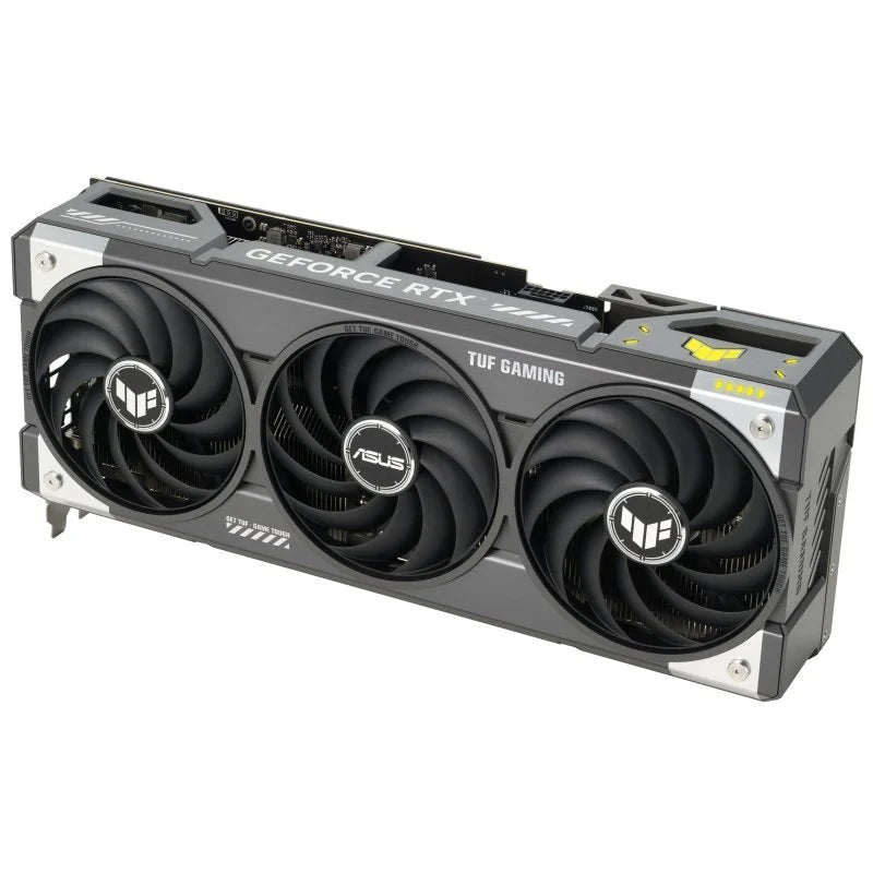 ASUS TUF Gaming GeForce RTX 5070 OC image 1