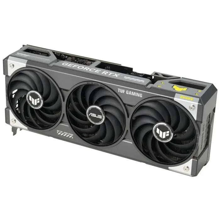 ASUS TUF Gaming GeForce RTX 5070 OC - photo 2