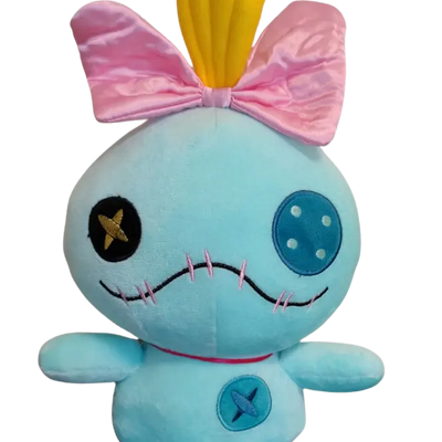 Peluche Lilo & Stitch - Souillon