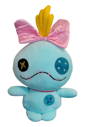 Peluche Lilo & Stitch - Souillon