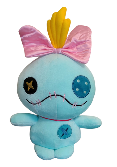 Peluche Lilo & Stitch - Souillon image 0