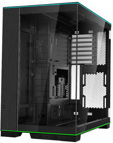 Lian Li O11D EVO RGB - NOIR image 2