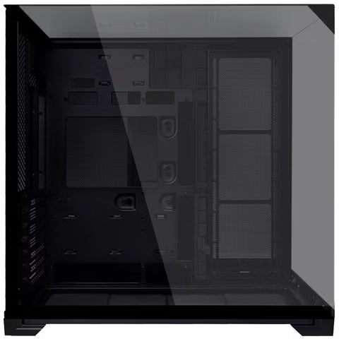 Lian Li O11 Vision Compact - NOIR image 1