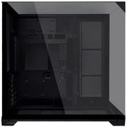 Panneau latéral en verre noir du Lian Li O11 Vision Compact NOIR