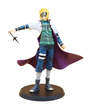 Figurine Minato Naruto Shippuden
