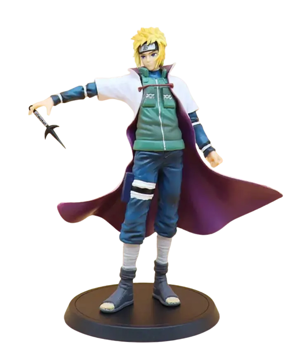 Naruto Figurine Minato Naruto Shippuden