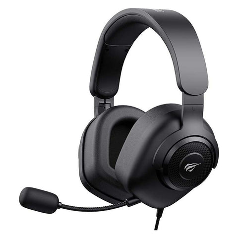 Casque Gaming filaire Havit Gamenote H2230U Noir — dans le même univers que Manette sans fil Xbox Starfield – Édition Limitée
