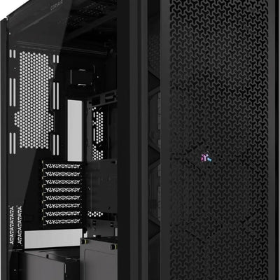 Corsair 9000D RGB Airflow Noir