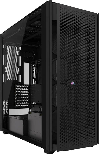 Corsair 9000D RGB Airflow Noir