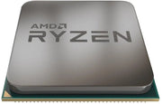 Processeur AMD Ryzen 7 5700 AM4 8 cœurs 3.7 GHz fini métallique