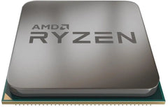 Processeur AMD Ryzen 7 5700 AM4 8 cœurs 3.7 GHz fini métallique